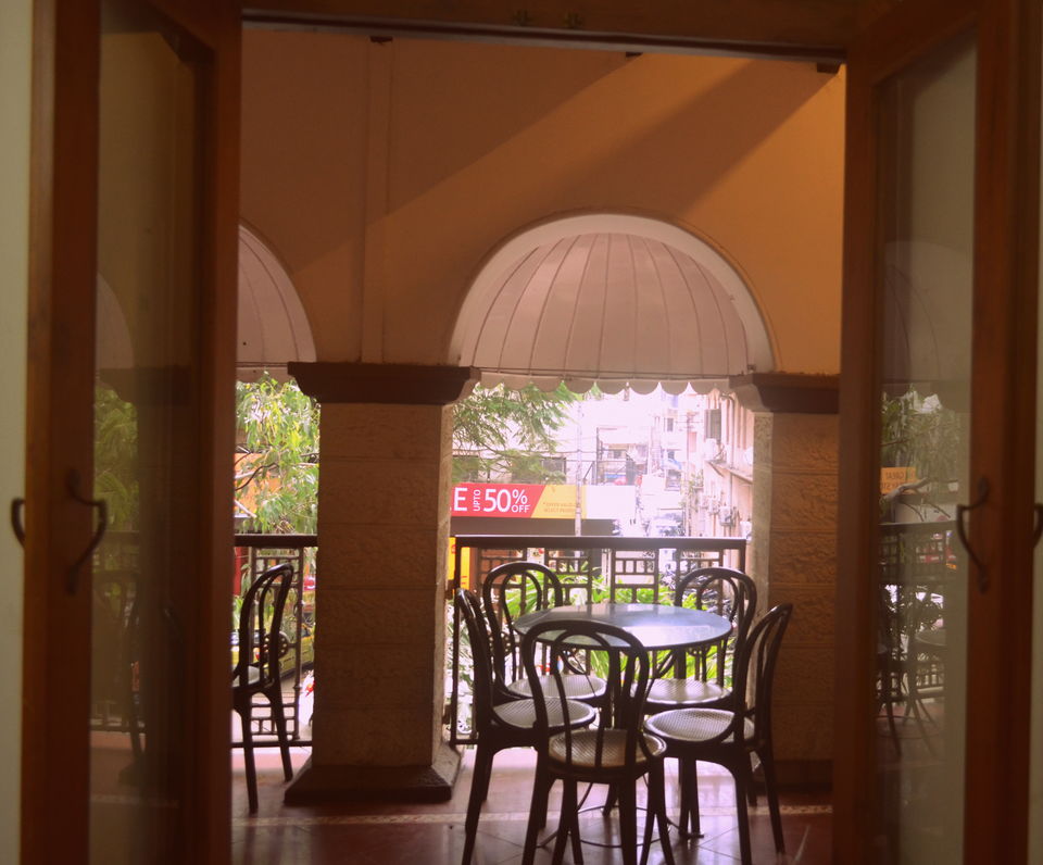 Photo of The Pune Diaries: A Foodie's Guide by Parnika Madar