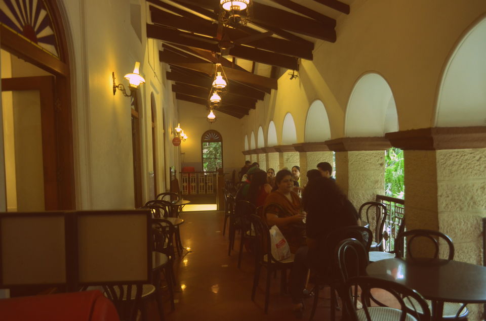 Photo of The Pune Diaries: A Foodie's Guide by Parnika Madar