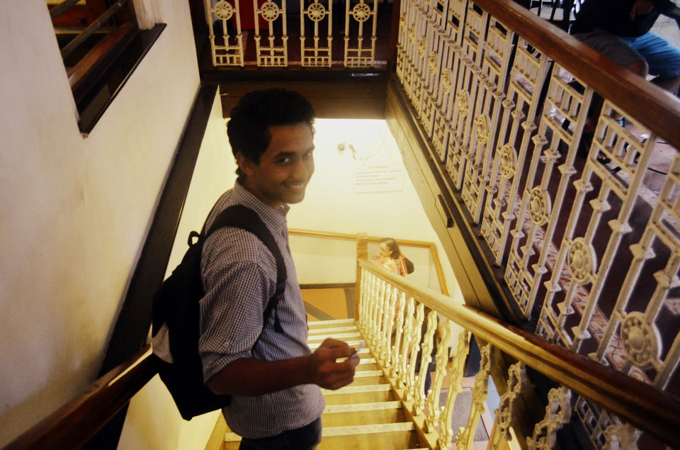 Photo of The Pune Diaries: A Foodie's Guide by Parnika Madar