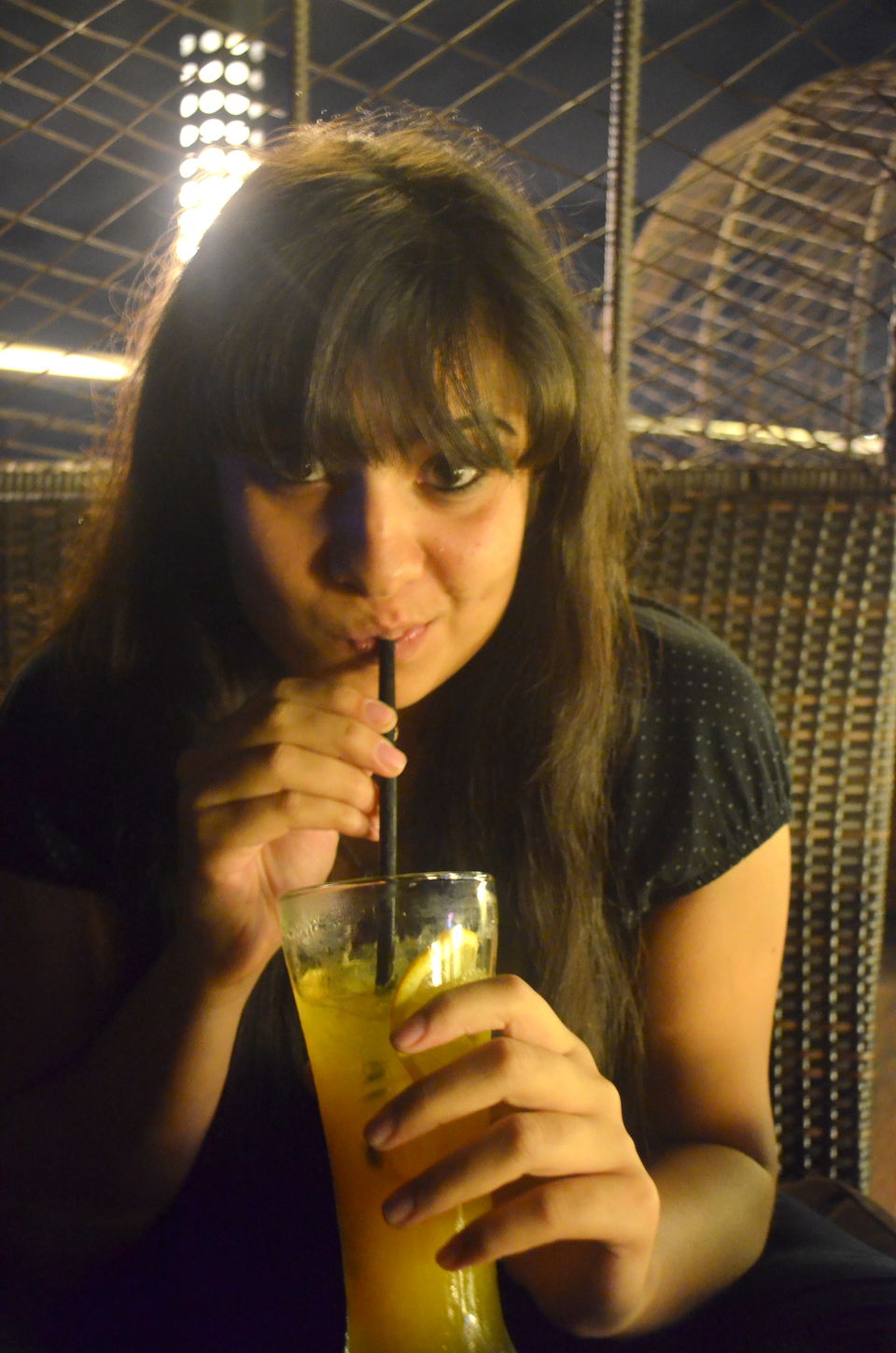 Photo of The Pune Diaries: A Foodie's Guide by Parnika Madar