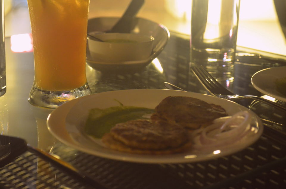 Photo of The Pune Diaries: A Foodie's Guide by Parnika Madar