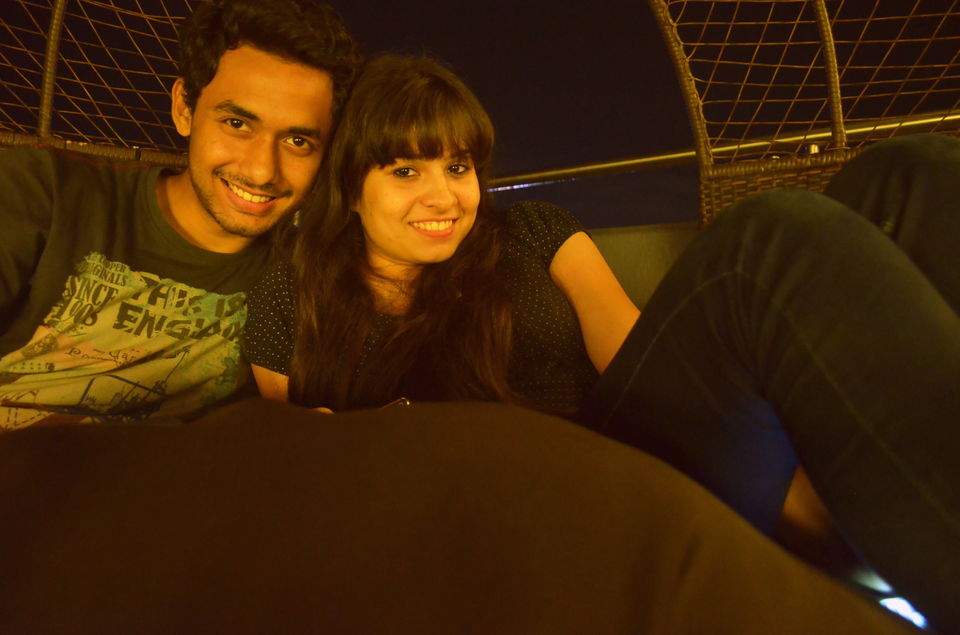 Photo of The Pune Diaries: A Foodie's Guide by Parnika Madar