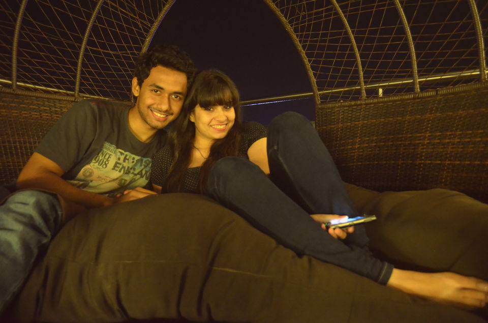 Photo of The Pune Diaries: A Foodie's Guide by Parnika Madar