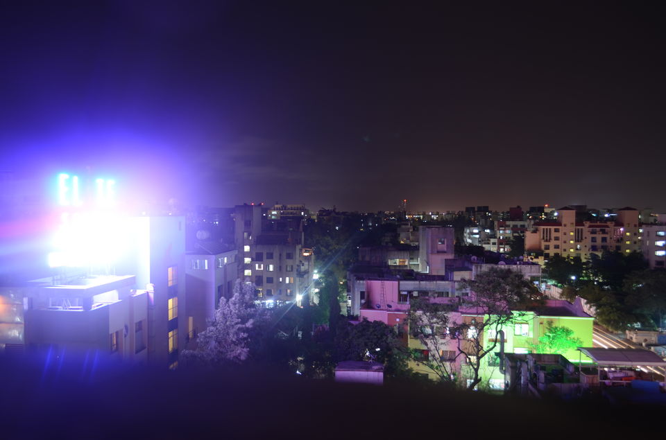 Photo of The Pune Diaries: A Foodie's Guide by Parnika Madar