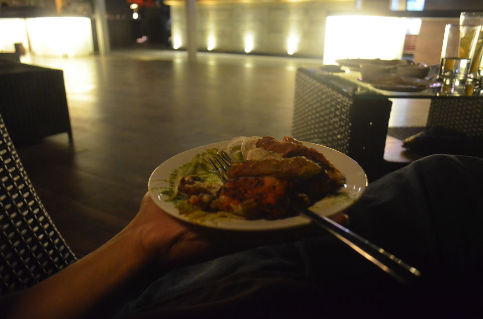 Photo of The Pune Diaries: A Foodie's Guide by Parnika Madar