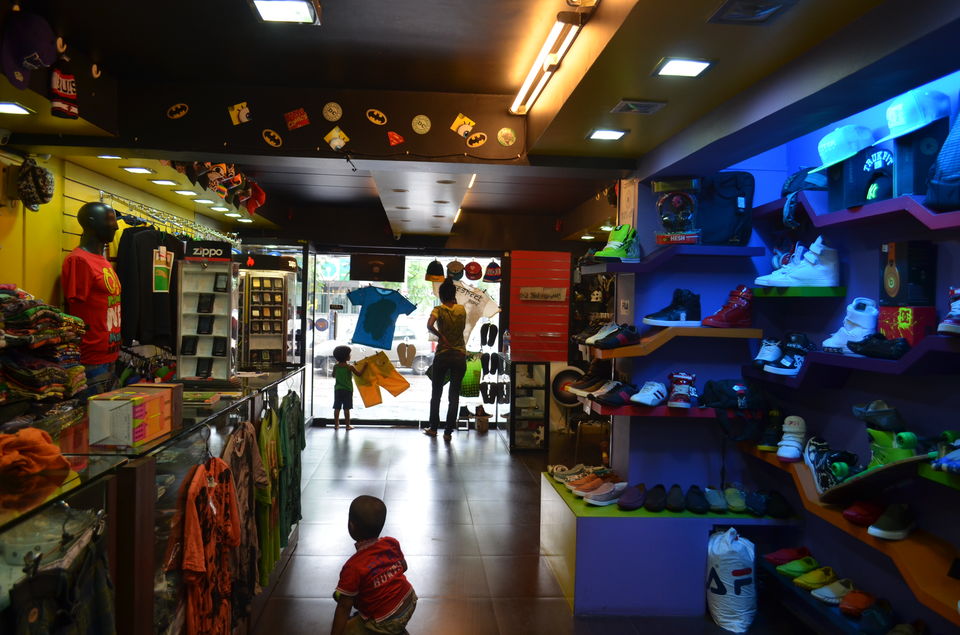 Photo of The Pune Diaries: A Foodie's Guide by Parnika Madar