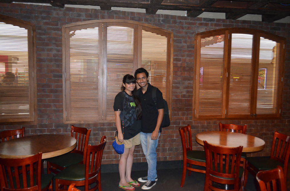 Photo of The Pune Diaries: A Foodie's Guide by Parnika Madar