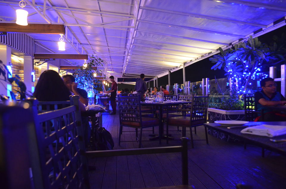 Photo of The Pune Diaries: A Foodie's Guide by Parnika Madar