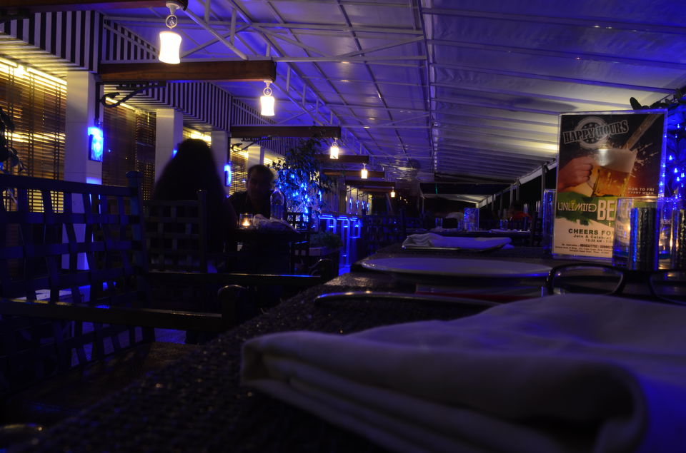 Photo of The Pune Diaries: A Foodie's Guide by Parnika Madar