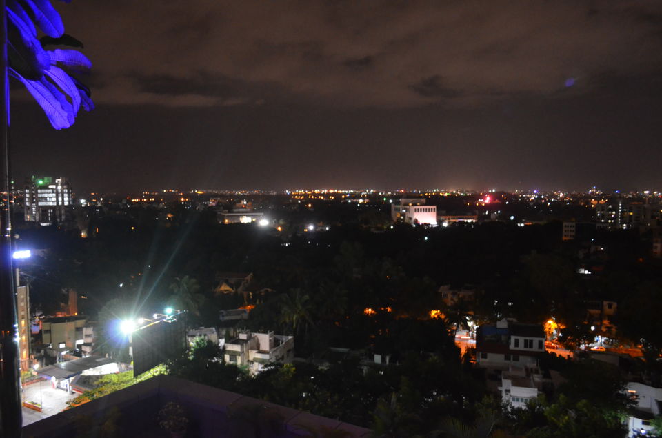 Photo of The Pune Diaries: A Foodie's Guide by Parnika Madar
