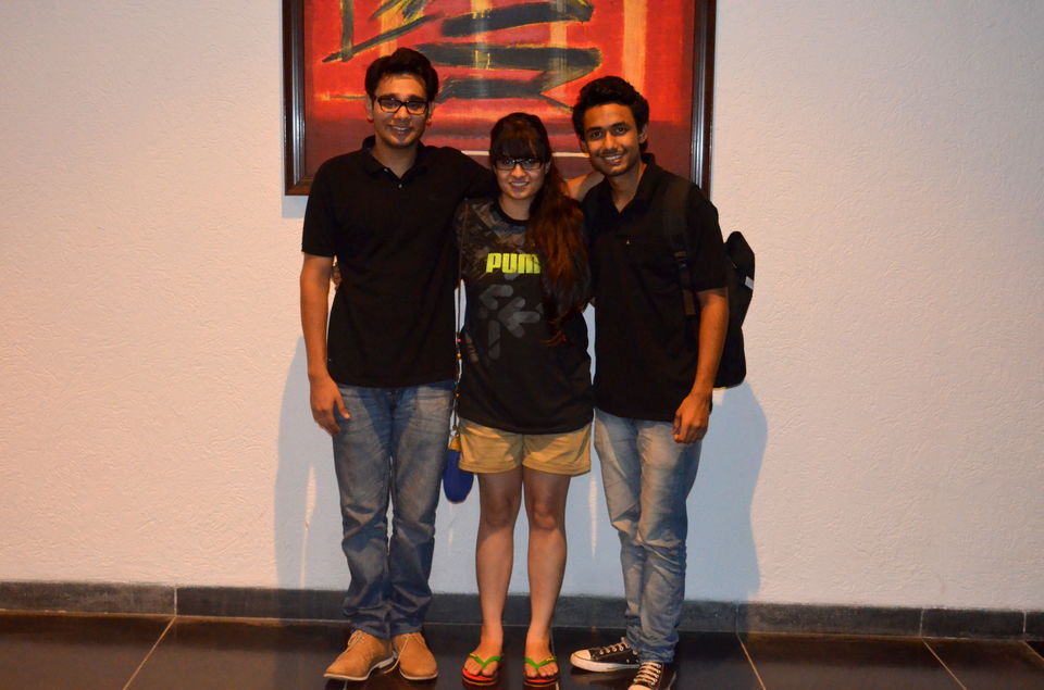 Photo of The Pune Diaries: A Foodie's Guide by Parnika Madar