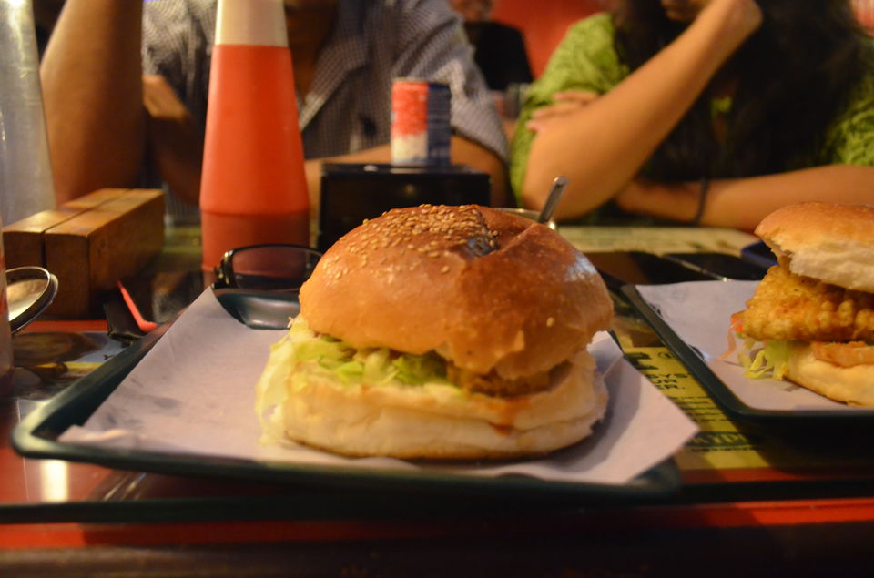 Photo of The Pune Diaries: A Foodie's Guide by Parnika Madar