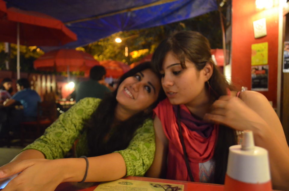 Photo of The Pune Diaries: A Foodie's Guide by Parnika Madar