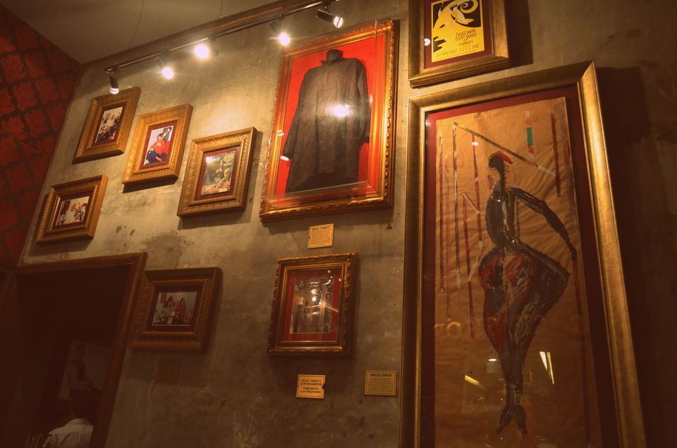 Photo of The Pune Diaries: A Foodie's Guide by Parnika Madar