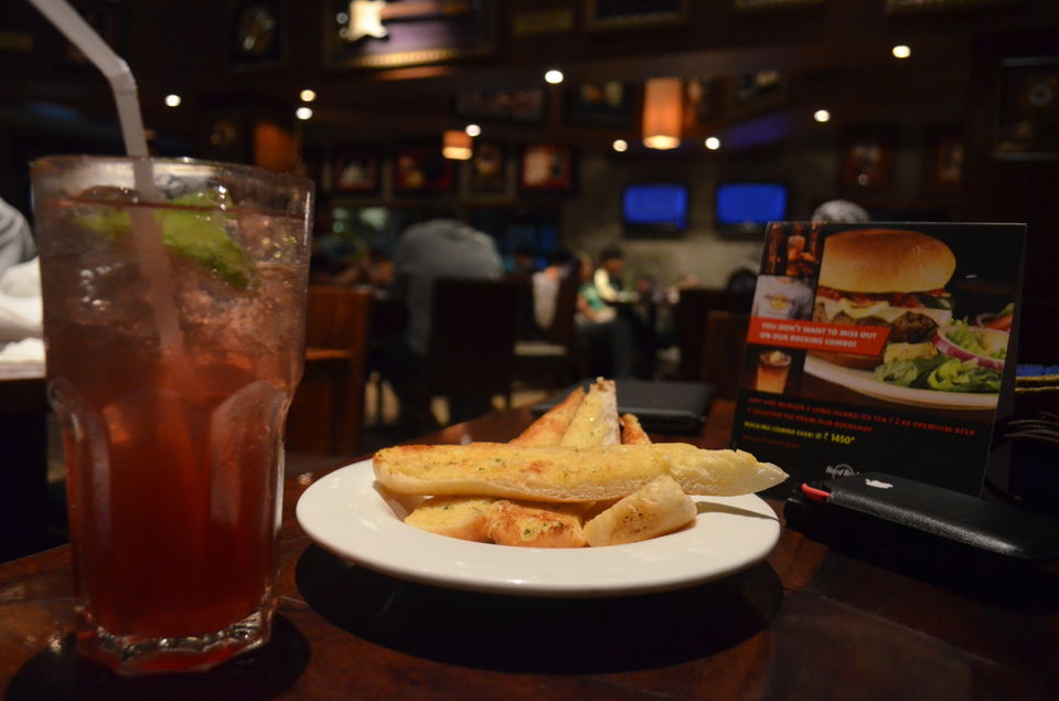 Photo of The Pune Diaries: A Foodie's Guide by Parnika Madar