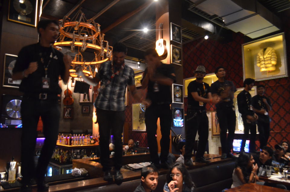 Photo of The Pune Diaries: A Foodie's Guide by Parnika Madar
