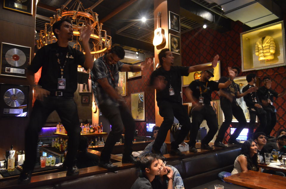 Photo of The Pune Diaries: A Foodie's Guide by Parnika Madar