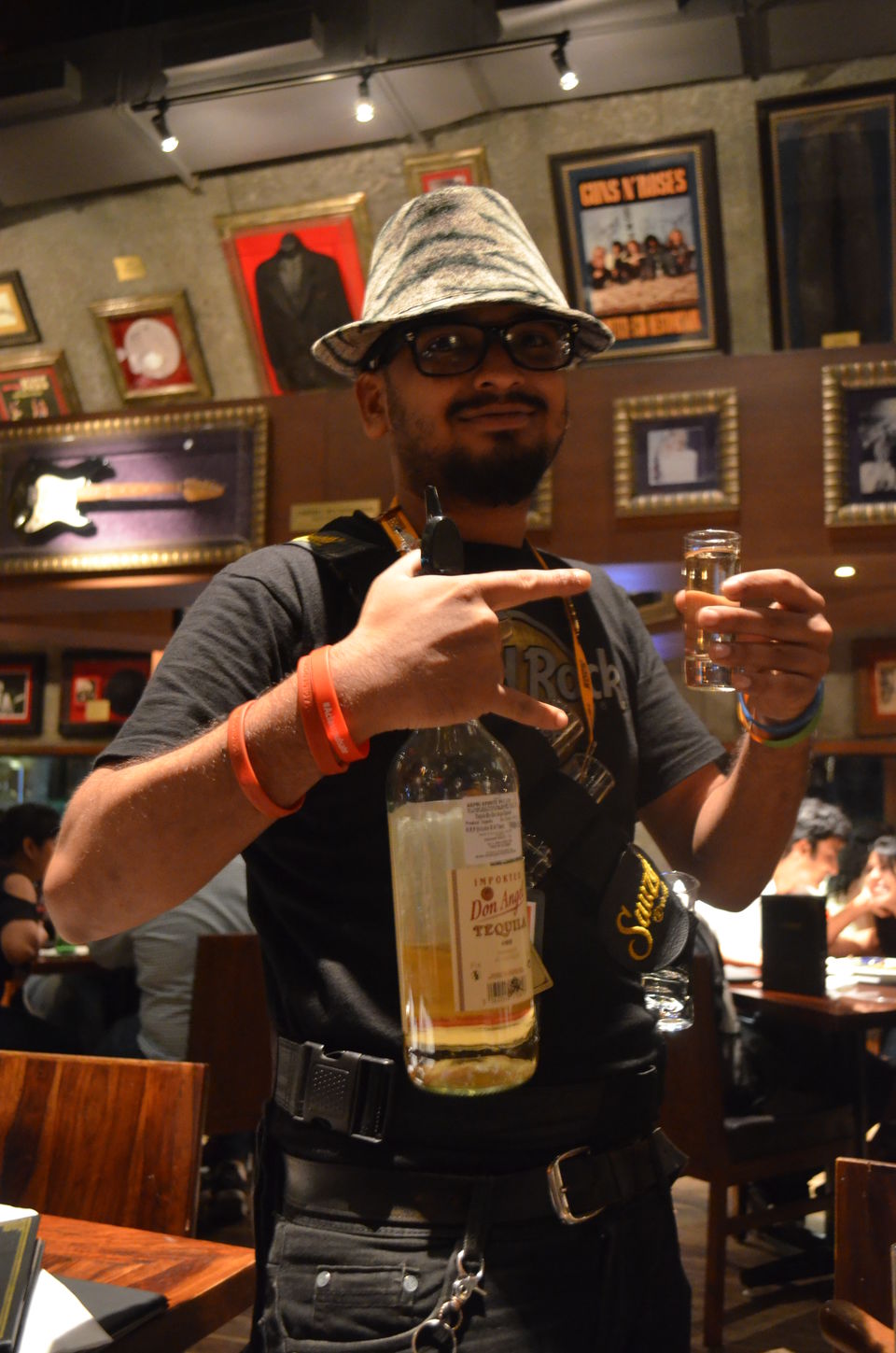 Photo of The Pune Diaries: A Foodie's Guide by Parnika Madar