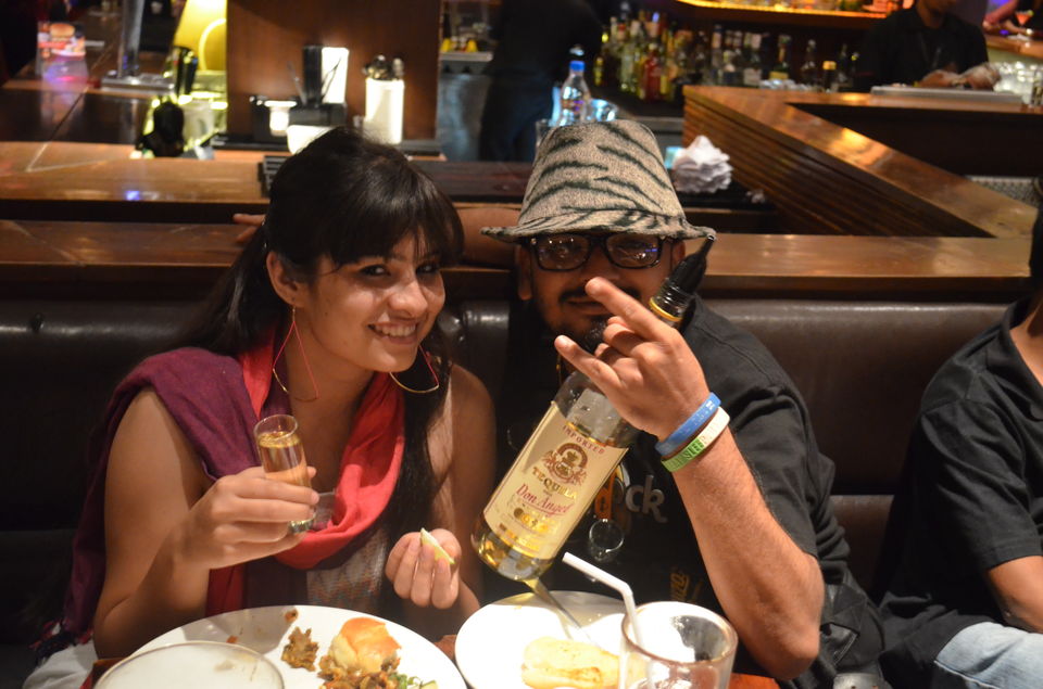 Photo of The Pune Diaries: A Foodie's Guide by Parnika Madar