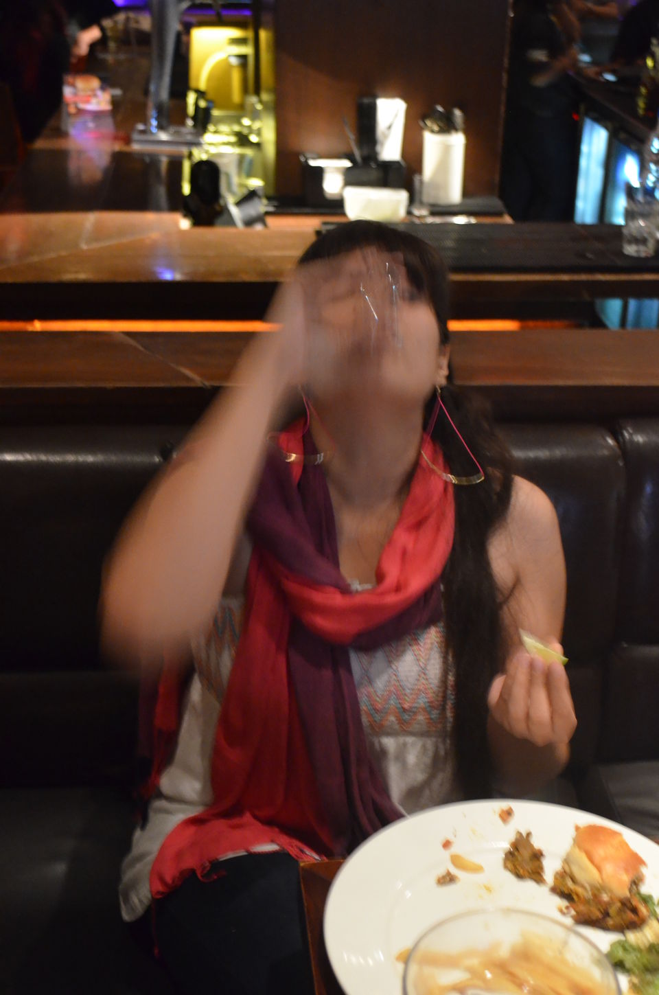 Photo of The Pune Diaries: A Foodie's Guide by Parnika Madar