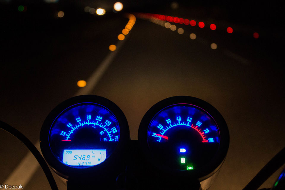 Photo of Rider Mania! 2/13 by Deepak Santosh