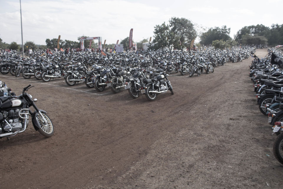 Photo of Rider Mania! 6/13 by Deepak Santosh