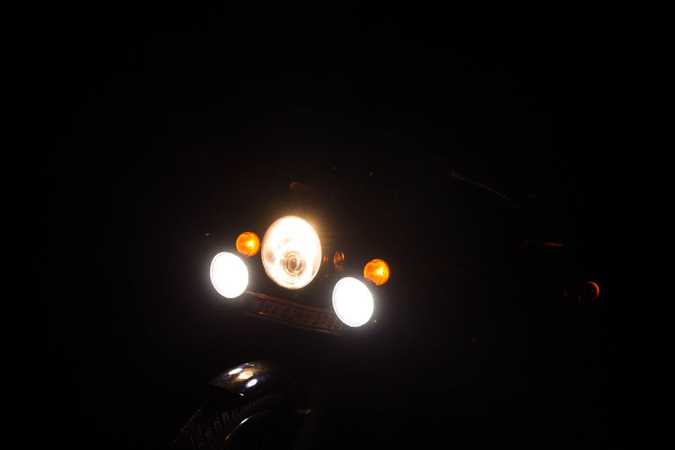 Photo of Rider Mania! 11/13 by Deepak Santosh