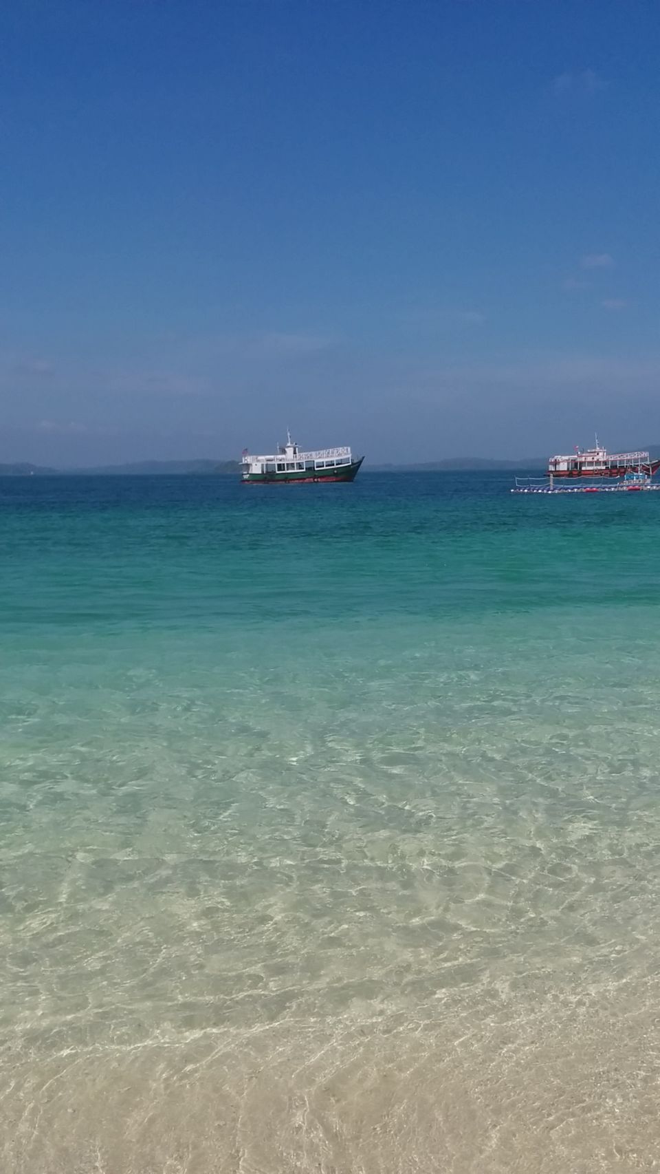 Photo of A stroll in the Andaman and Nicobar Islands 7/15 by Shubham Yadav