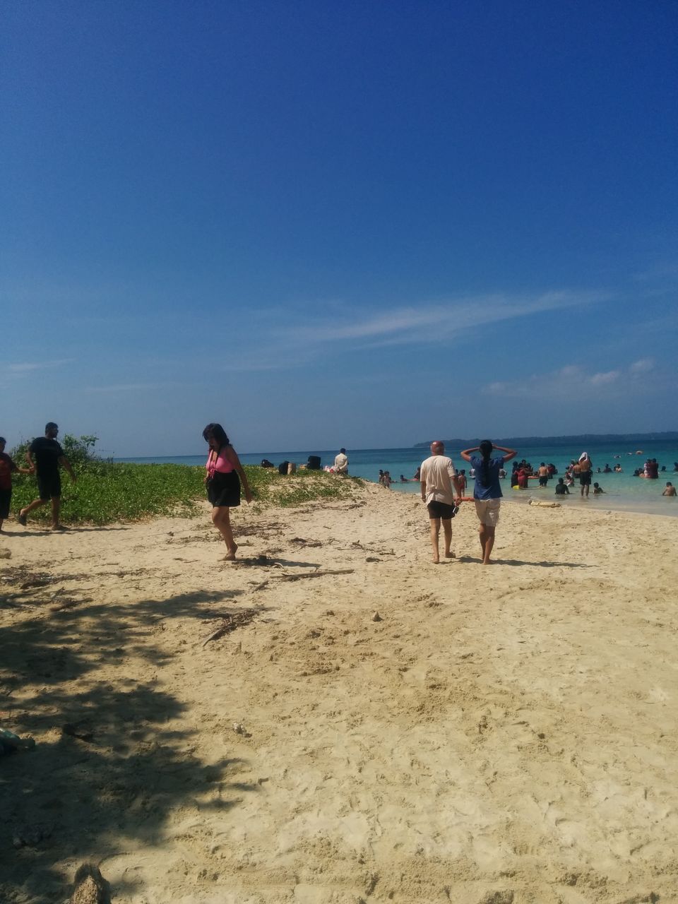 Photo of A stroll in the Andaman and Nicobar Islands 8/15 by Shubham Yadav
