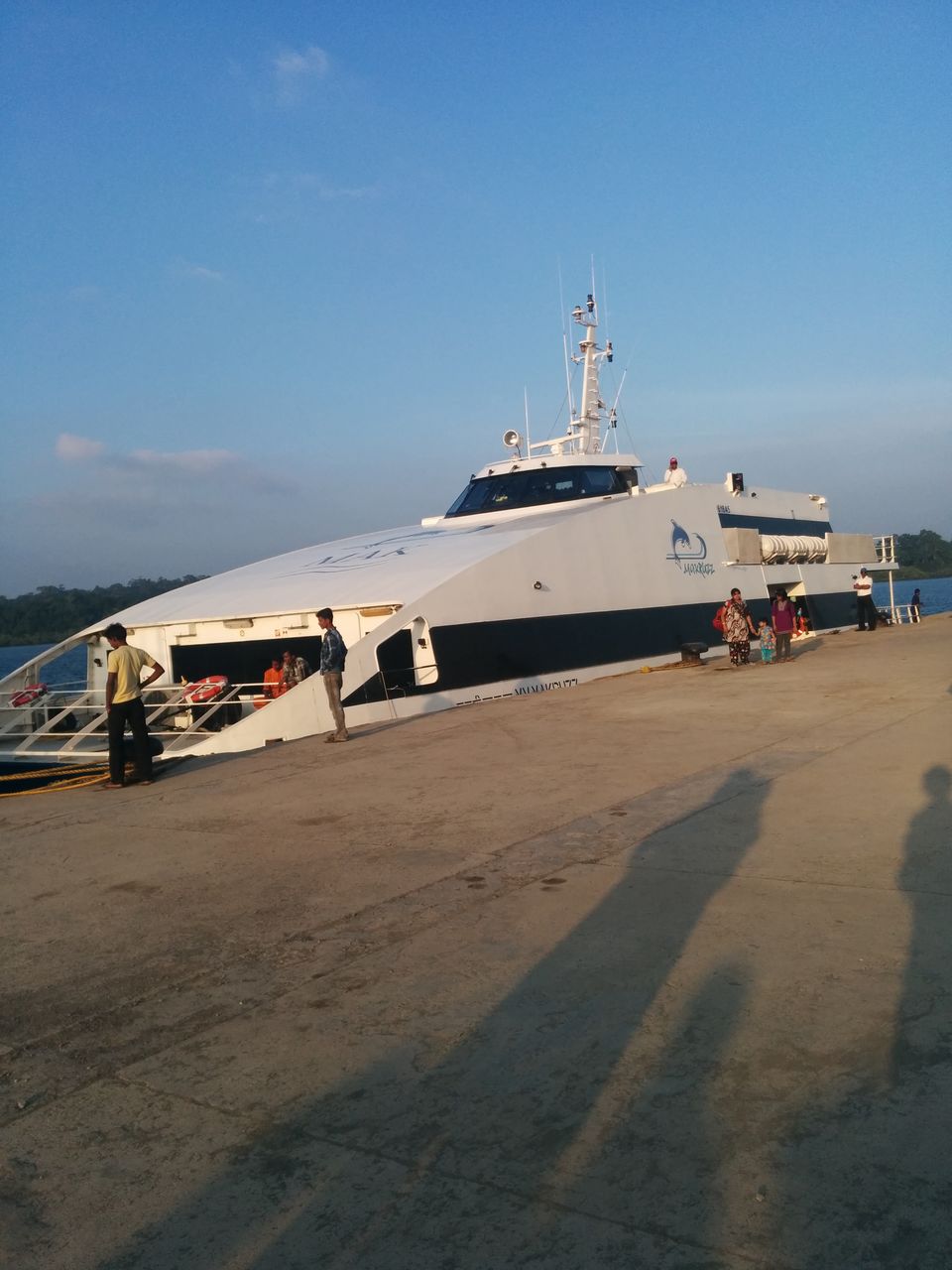Photo of A stroll in the Andaman and Nicobar Islands 13/15 by Shubham Yadav