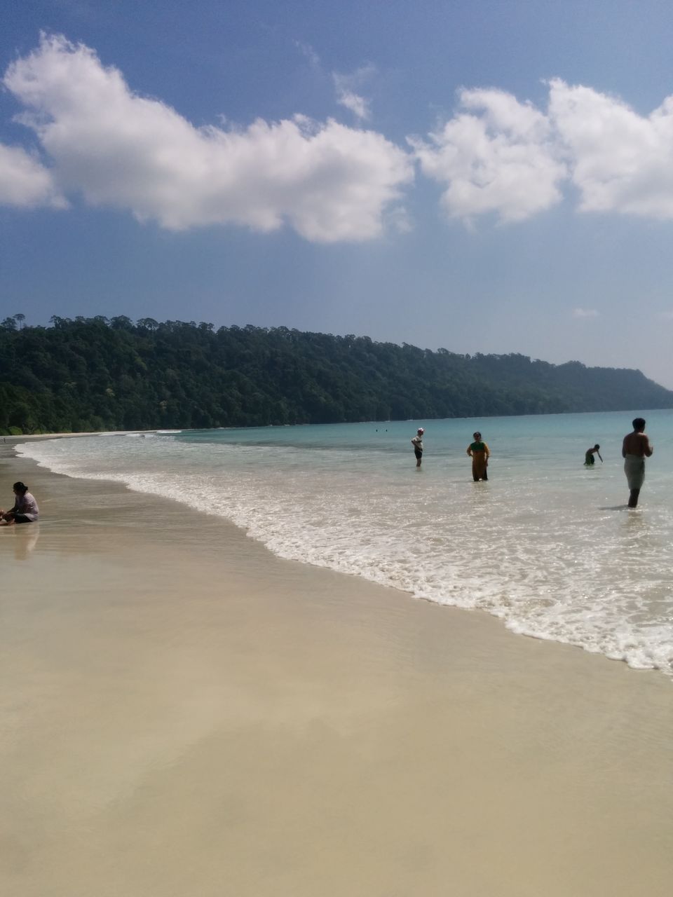 Photo of A stroll in the Andaman and Nicobar Islands 14/15 by Shubham Yadav