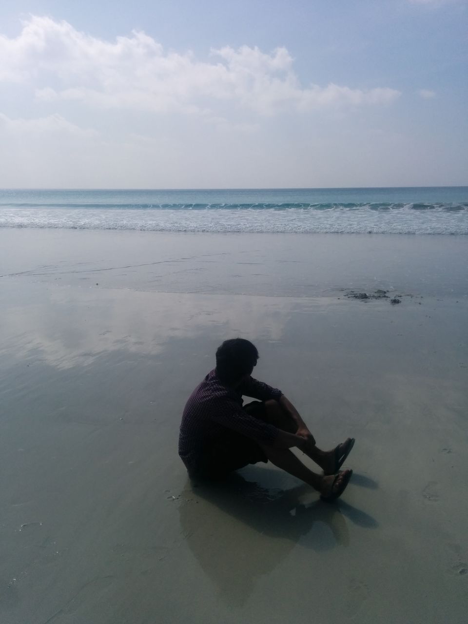 Photo of A stroll in the Andaman and Nicobar Islands 15/15 by Shubham Yadav