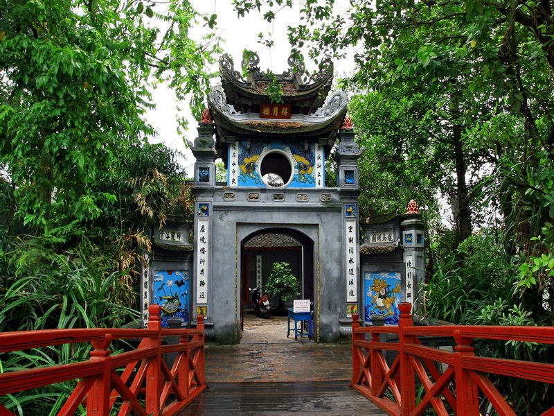 Photo of South East Asia – Part 1 1/12 by Pooja Prakash
