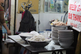 Photo of South East Asia – Part 1 4/12 by Pooja Prakash