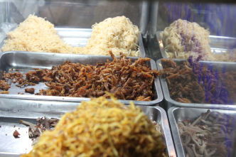 Photo of South East Asia – Part 1 5/12 by Pooja Prakash