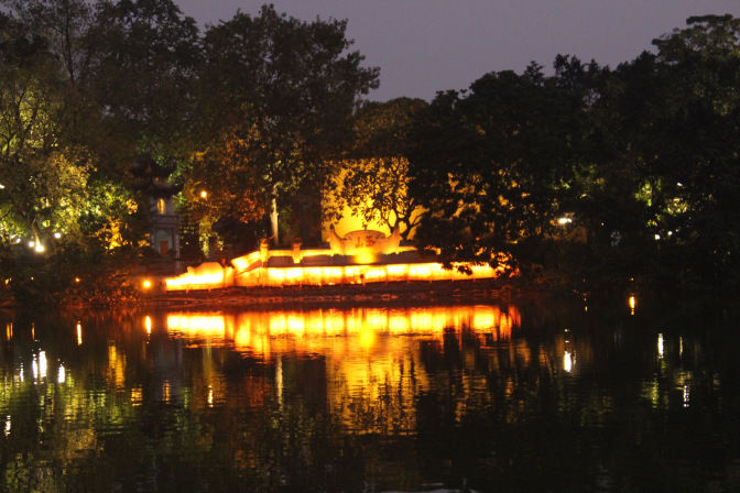 Photo of South East Asia – Part 1 9/12 by Pooja Prakash