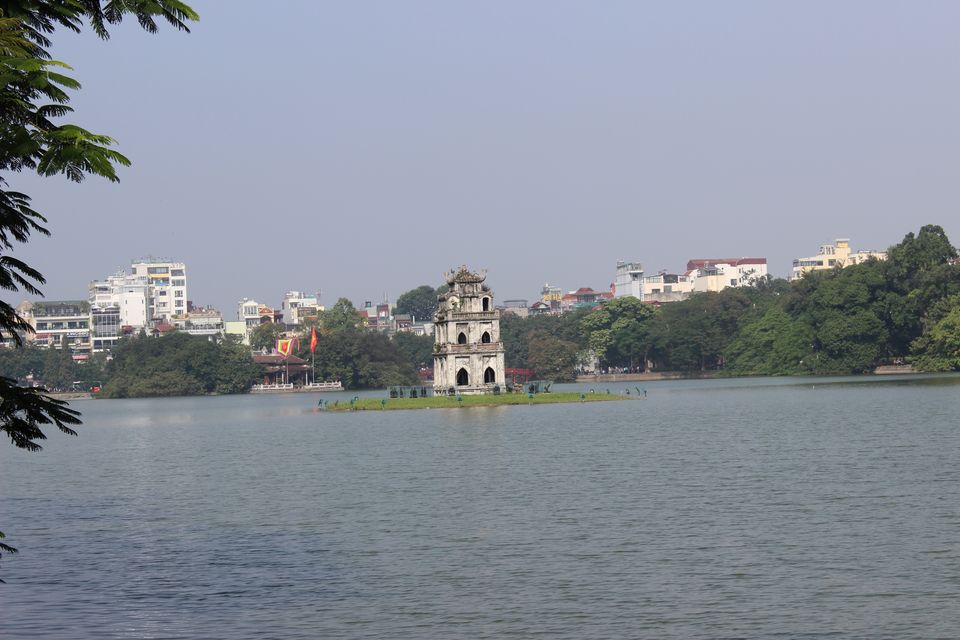 Photo of South East Asia – Part 1 10/12 by Pooja Prakash