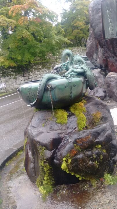 Photo of Nikko, Tochigi Prefecture, Japan by Teena