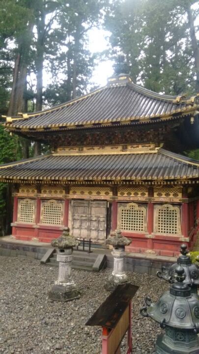 Photo of Nikko, Tochigi Prefecture, Japan by Teena