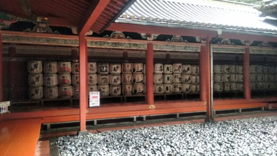 Photo of Nikko, Tochigi Prefecture, Japan by Teena