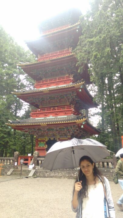 Photo of Nikko, Tochigi Prefecture, Japan by Teena
