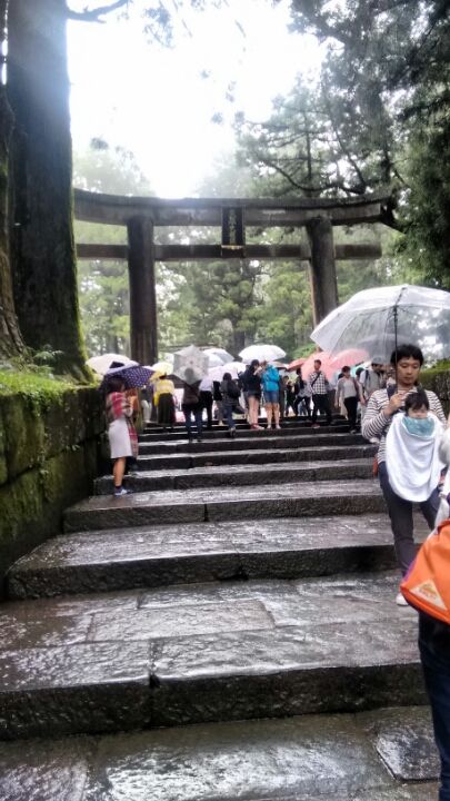 Photo of Nikko, Tochigi Prefecture, Japan by Teena