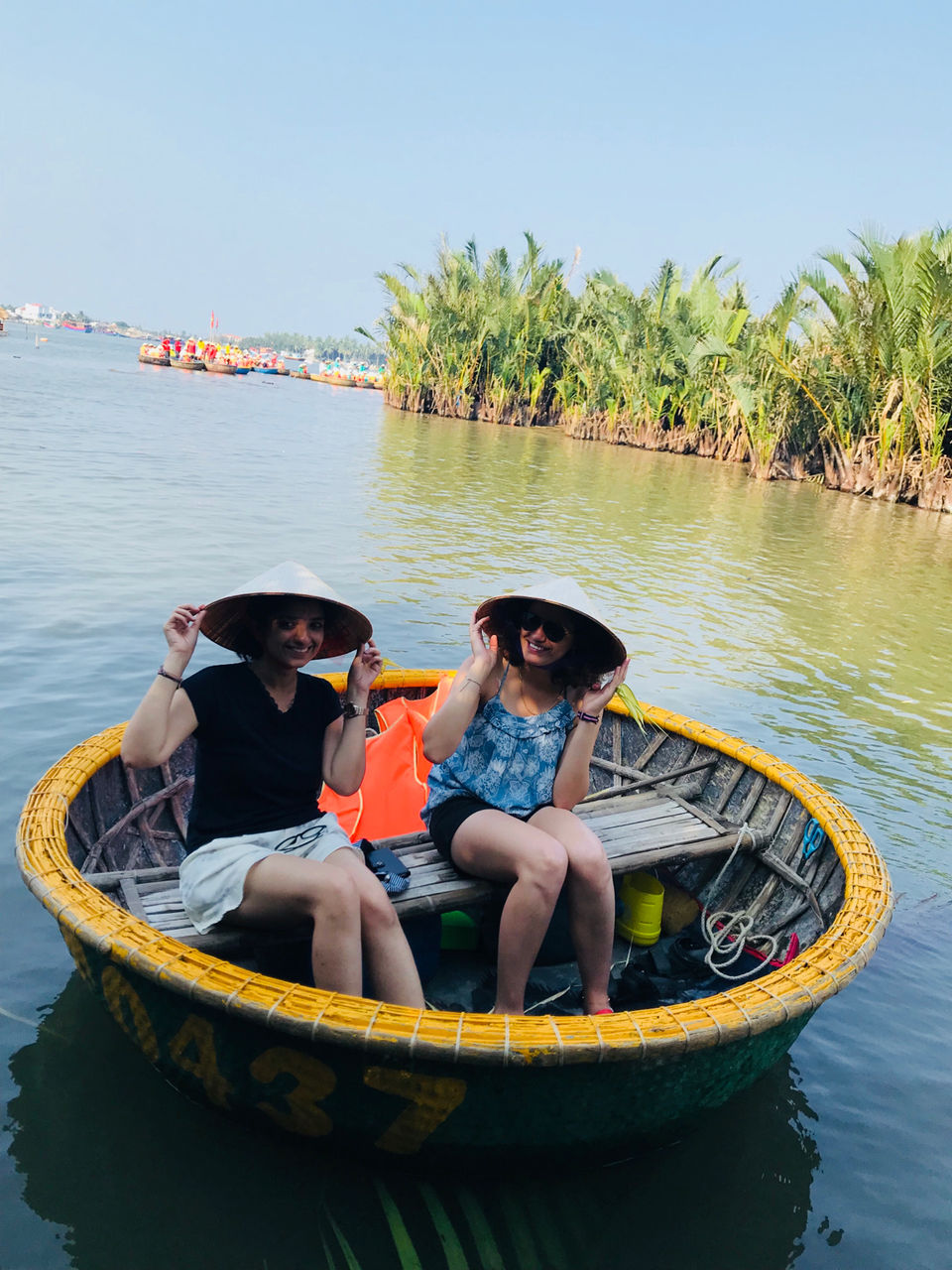 Photo of Danang, Vietnam by Teena