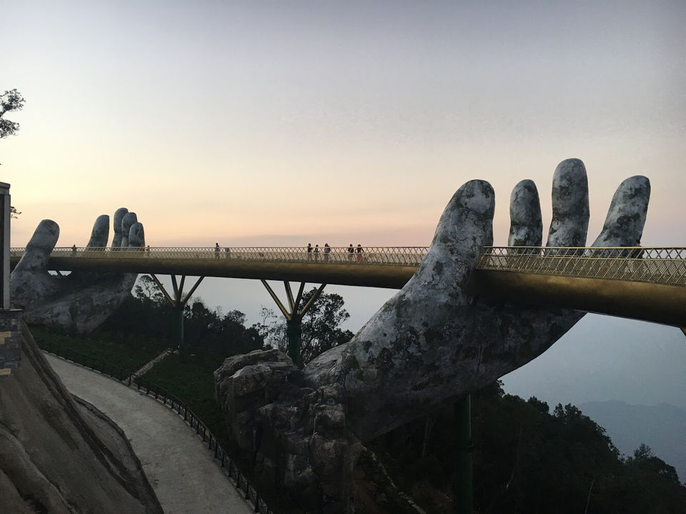 Photo of Danang, Vietnam by Teena