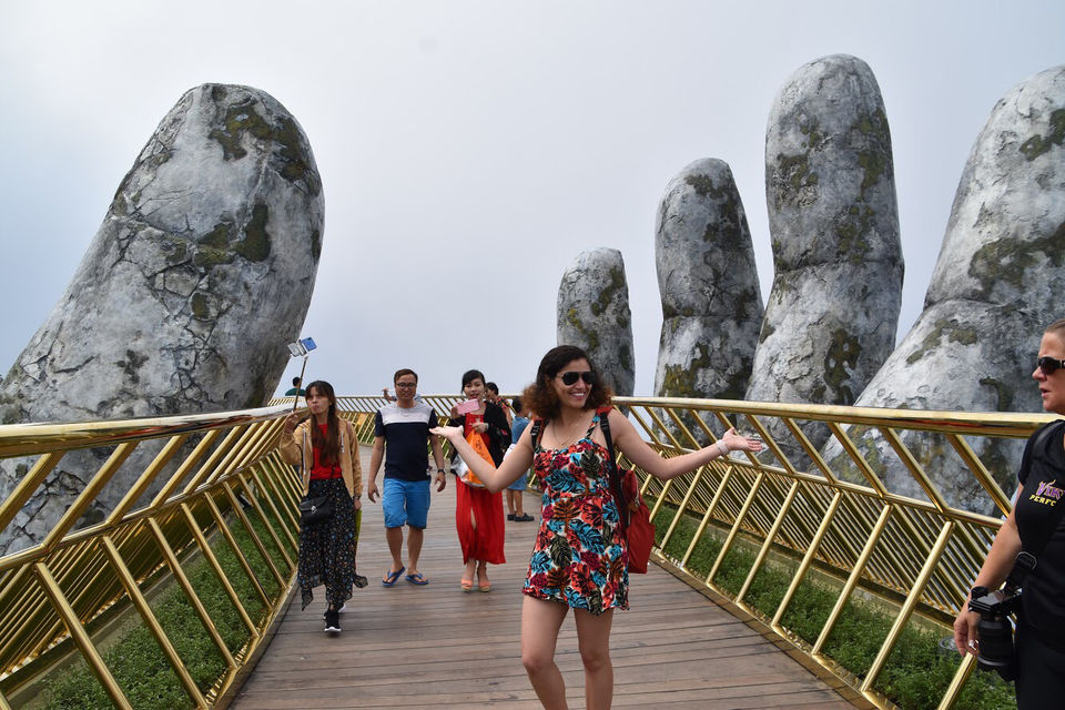Photo of Danang, Vietnam by Teena