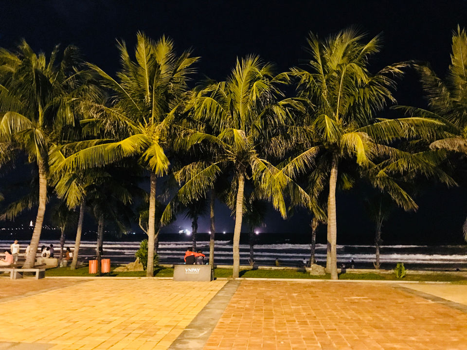 Photo of Danang, Vietnam by Teena