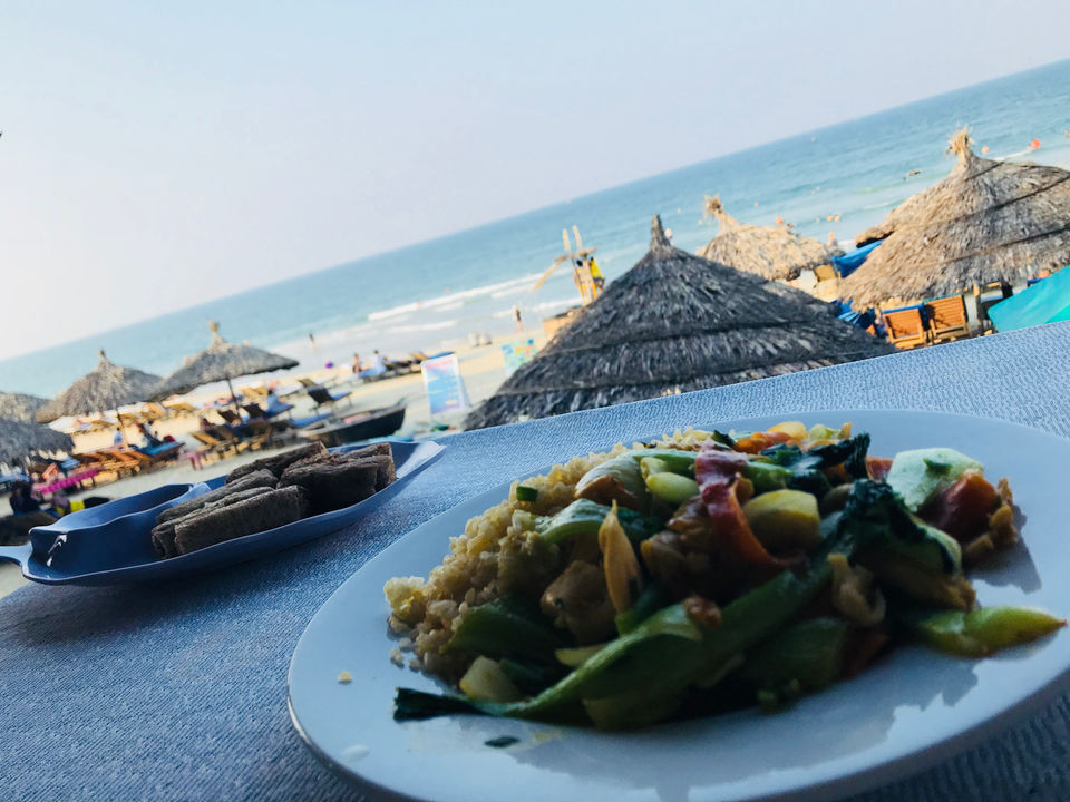 Photo of Danang, Vietnam by Teena