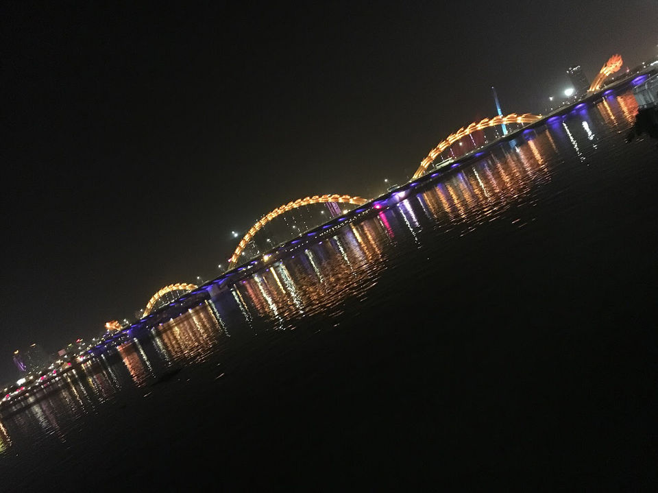 Photo of Danang, Vietnam by Teena