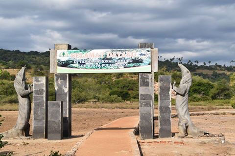 Photo of Komodo Island, Komodo, 西マンガライ県 ヌサトゥンガラティムール インドネシア by Teena