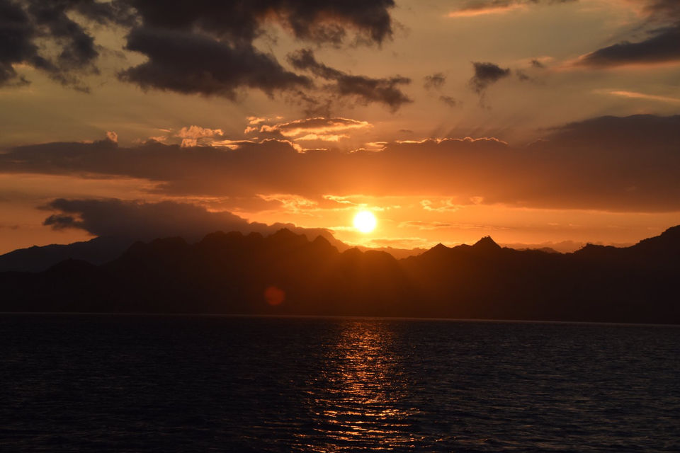 Photo of Pink Beach, Komodo, 西マンガライ県 ヌサトゥンガラティムール インドネシア by Teena